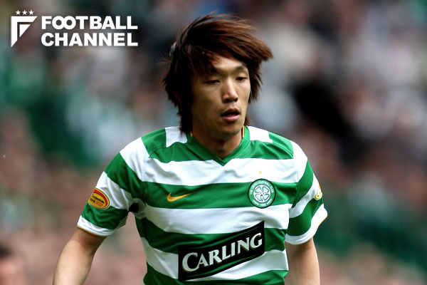 中村俊輔引退報道、スコットランド紙も伝える。「セルティックの