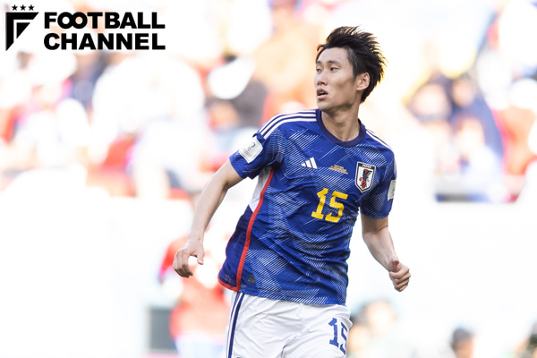 鎌田大地が持つアドバンテージとは？スペインに挑むサッカー日本代表が