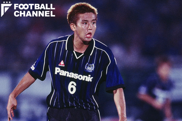 ガンバ大阪史上最高！ “化け物”となった下部組織出身選手（2）海外の