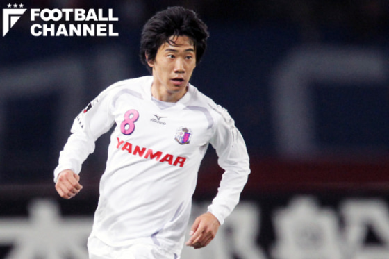 キレが半端ない！ 香川真司、セレッソ大阪時代のスーパーゴール！ 無双