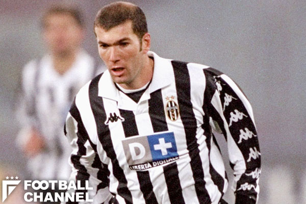 圧倒的センス！ ユベントス歴代最高の司令塔5人。クラブに名を刻んだ男