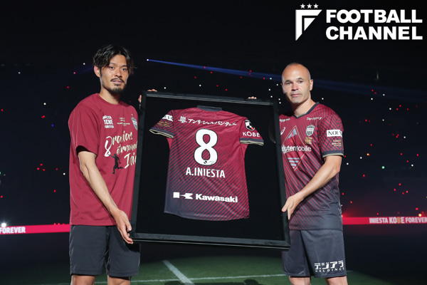 ヴィッセル神戸主将の本音。「これほど残酷なことはない」悲鳴を上げた