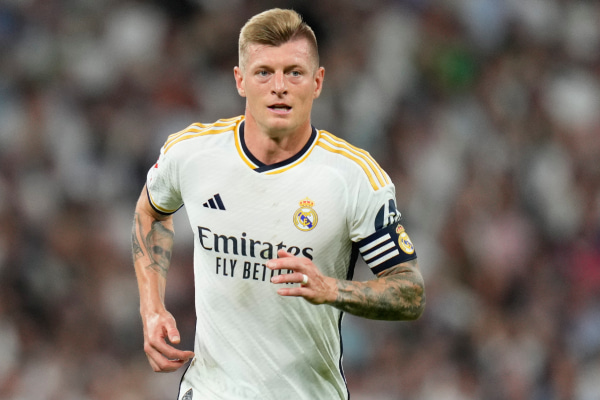 誰が出る？ レアル・マドリード、CL決勝予想スタメン全選手紹介