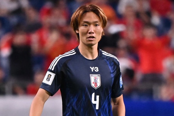 身体能力が高くて…｣サッカー日本代表、板倉滉が警戒するのは？｢無失点