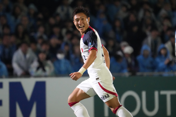 右SBは面白いっちゃ面白い」鹿島アントラーズ、三竿健斗が見つけた