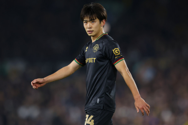 最良の突破口」 リーグ戦2勝目に貢献したQPRの斉藤光毅、現地メディア