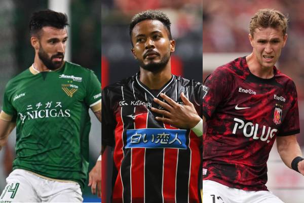 あまりに期待ハズレ…。Jリーグ、2024年のガッカリ新戦力（3）放出確実