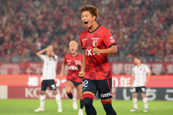 呼んでくれ…！ 今年こそサッカー日本代表で見たい6人。昨年、待望論が