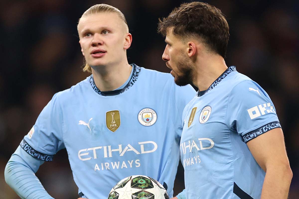 マンチェスター・シティが来季の新アウェイユニフォームを発表！クラブ