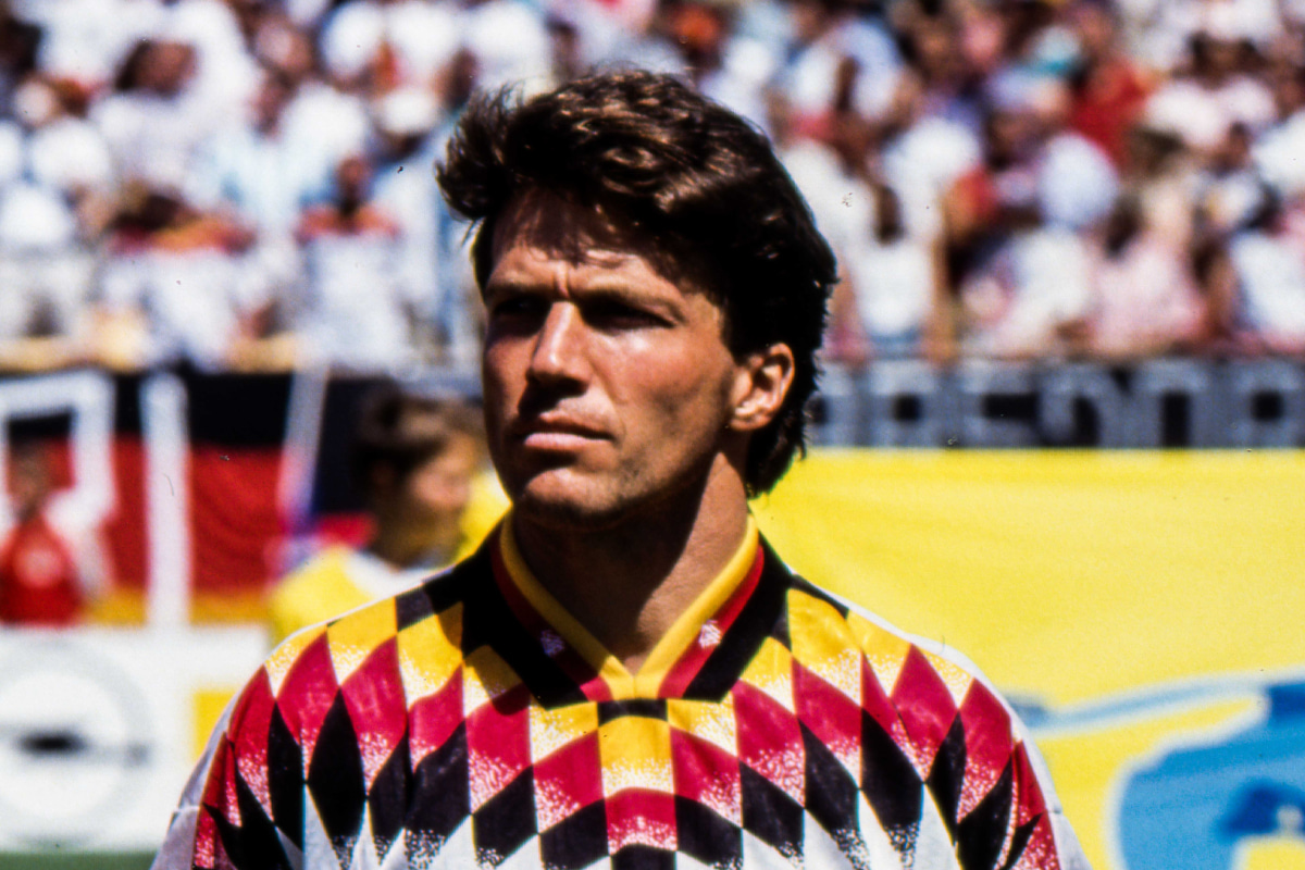 長友佑都は並べるか？ 5大会連続でW杯に挑んだ偉大な選手（5