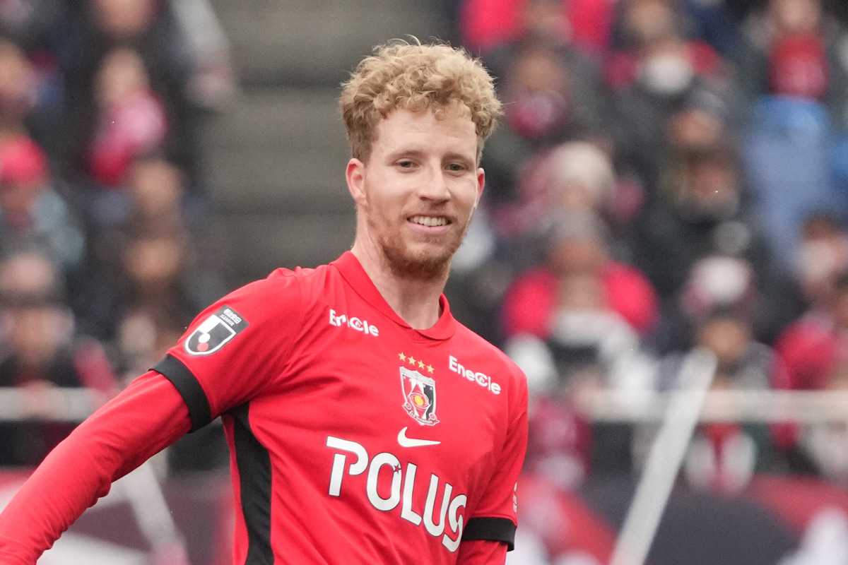 クラブW杯で陥った悪循環。「予想してたんですけど…」グスタフソンは