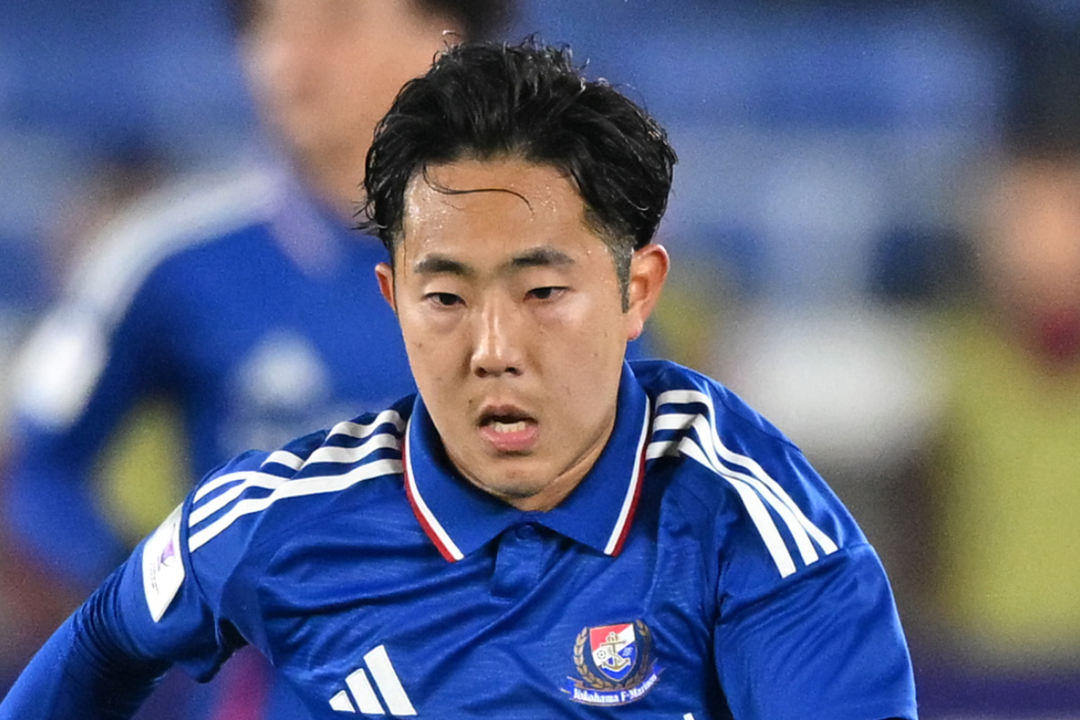 今までとは違う」。攻撃パターンを失った横浜F・マリノスで渡辺皓太は