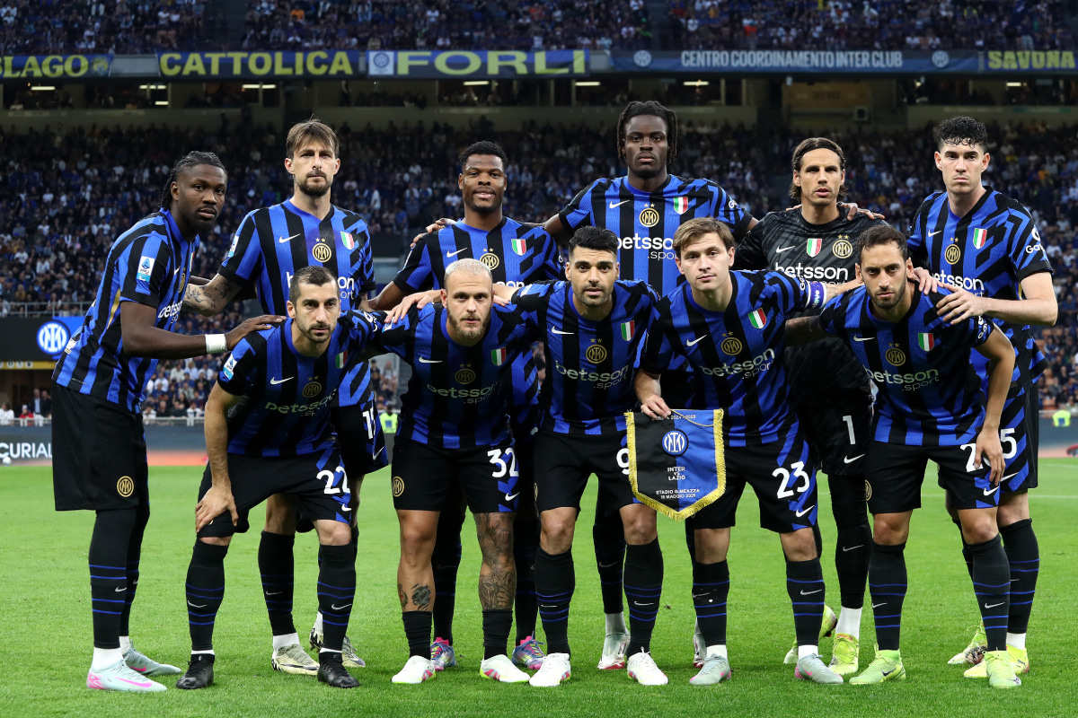 クラブW杯で浦和レッズと対戦のインテル。浦和戦で来季の新ホーム