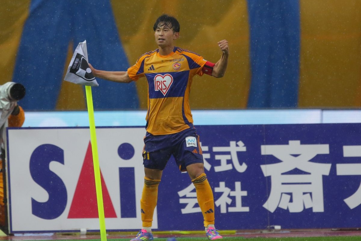 原点に戻ることが一番良いかも」悩める郷家友太に刺さった庄子春男GMの