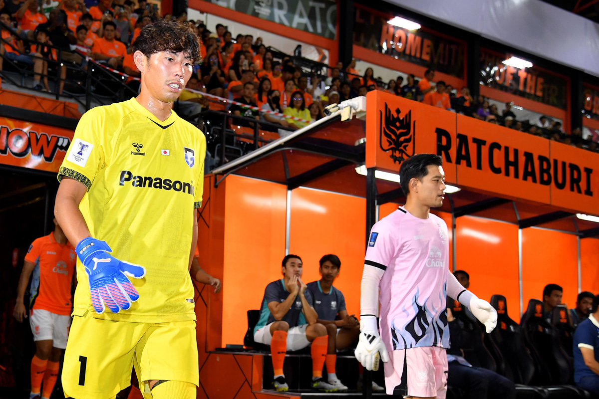 ガンバ大阪・遠藤保仁コーチの言葉に「すごく燃え上がるものがあった