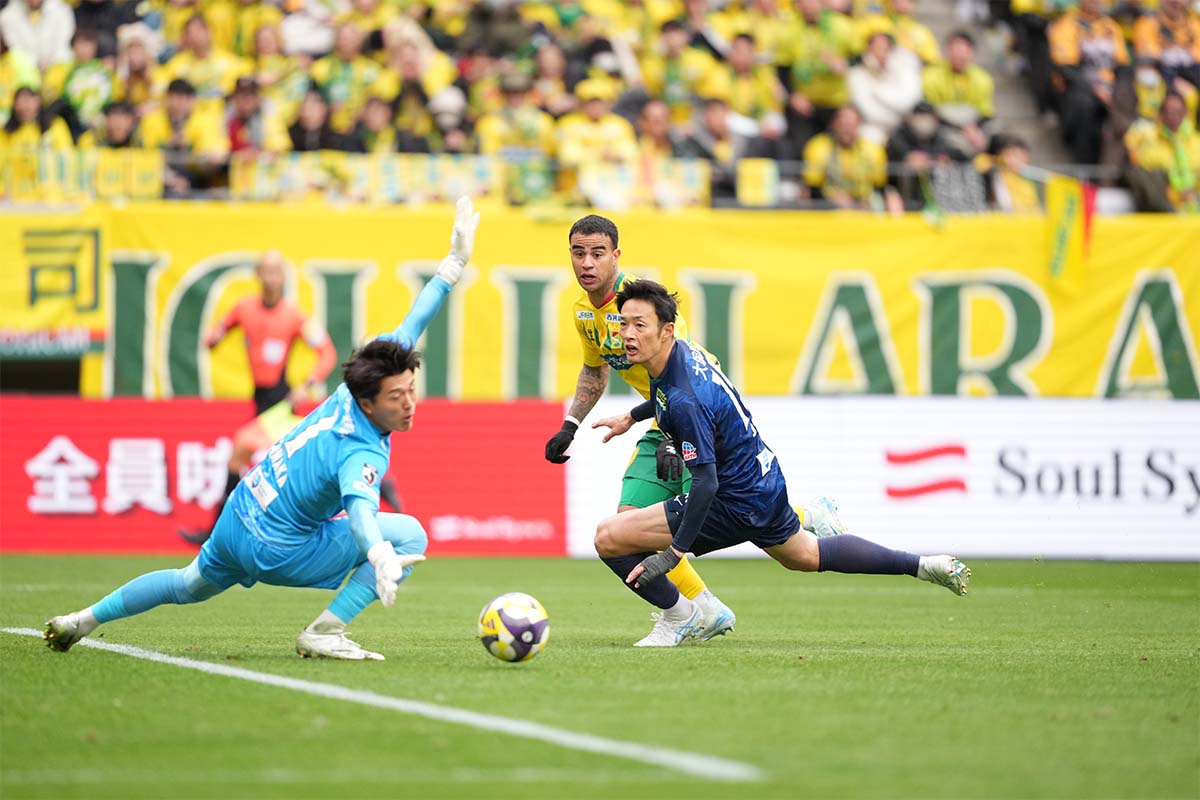 結果速報】ジェフユナイテッド市原・千葉、17年ぶりのJ1復帰が決定