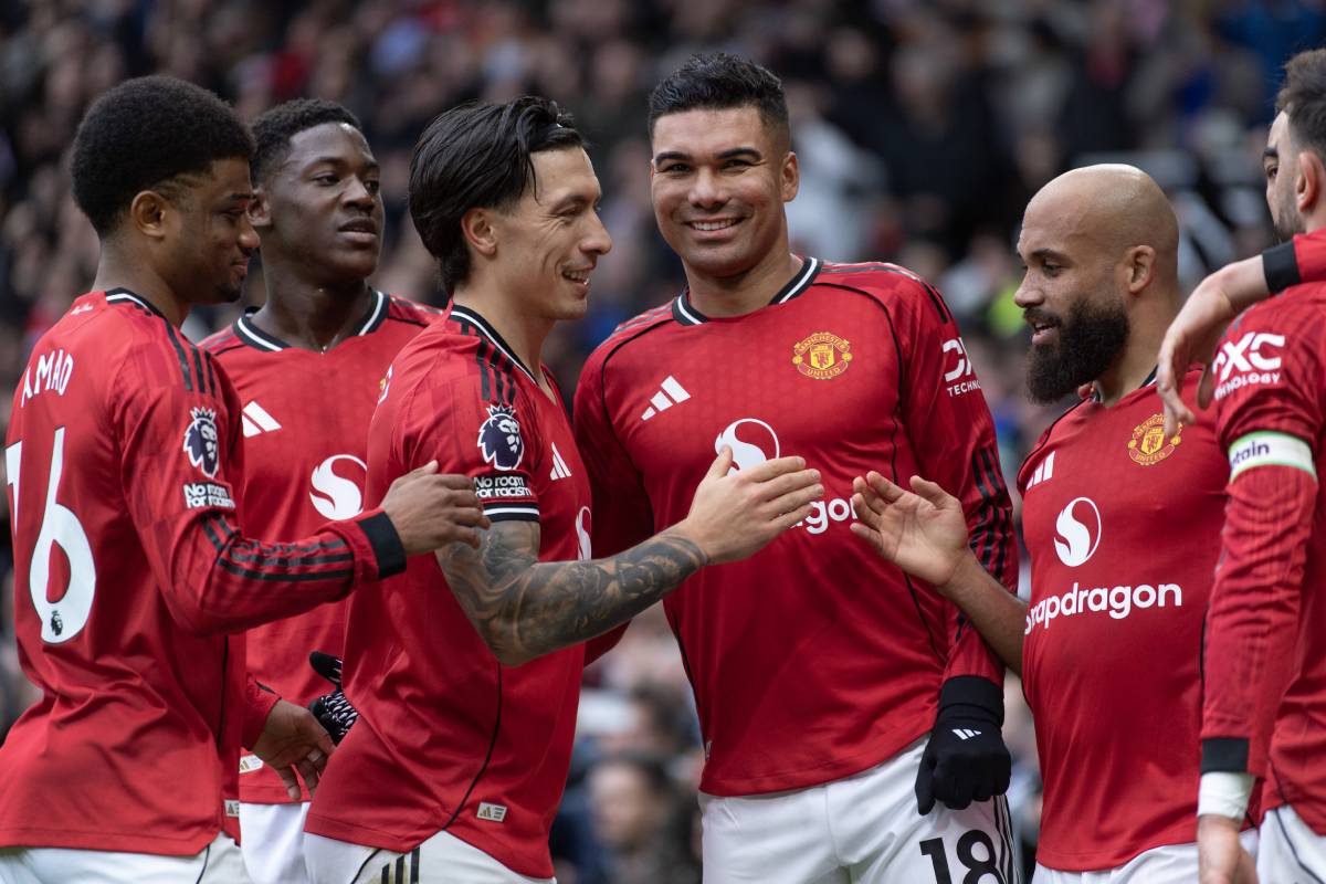 マンチェスター・ユナイテッドとアディダスが新“オリジナルス