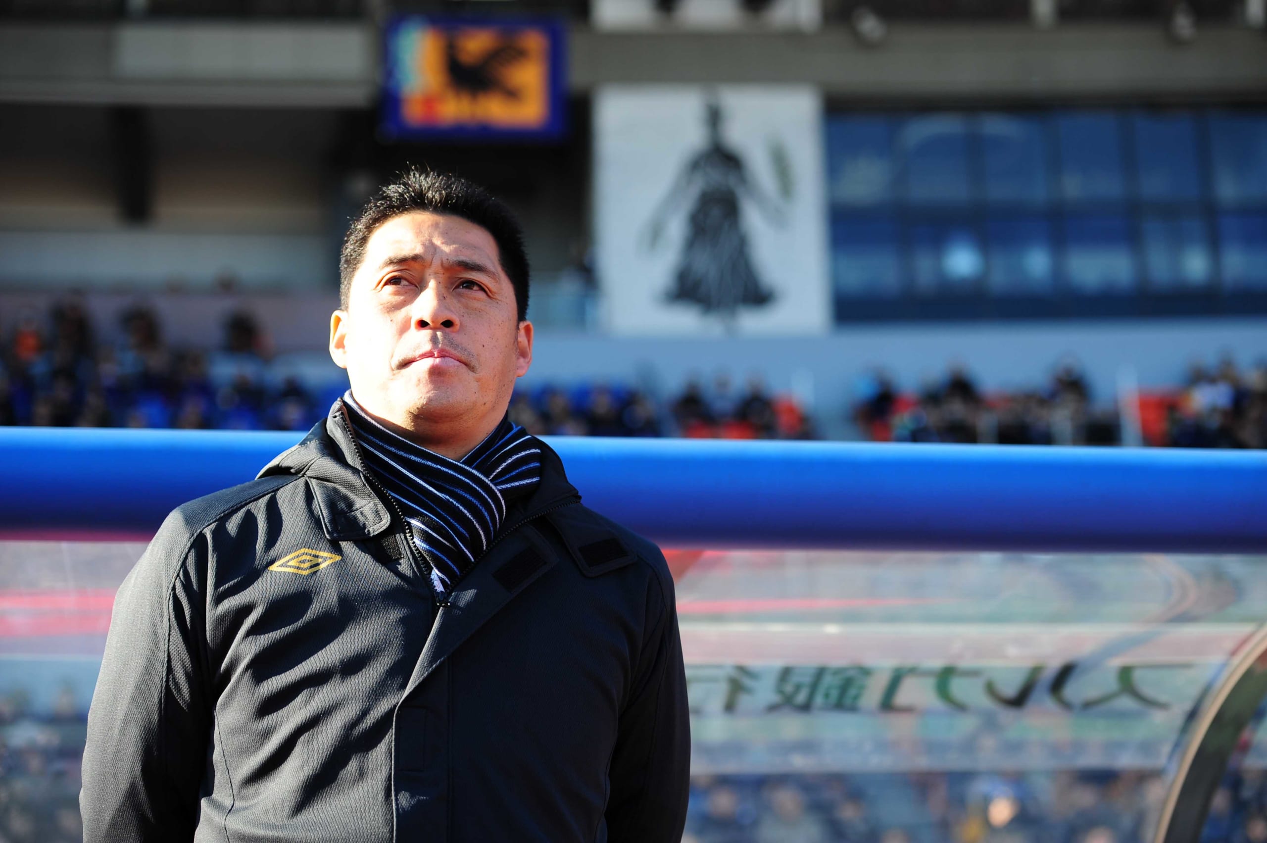 偶然ではなく必然に。松波正信が考えるガンバ大阪アカデミーの「意識