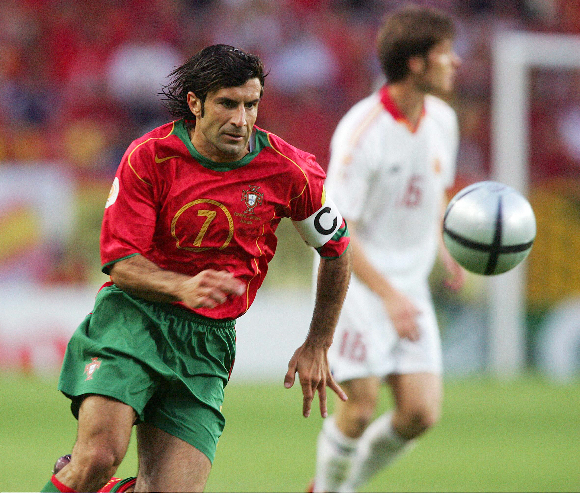 これこそポルトガル。美しさと危うさを秘めた「黄金世代」のめくるめく