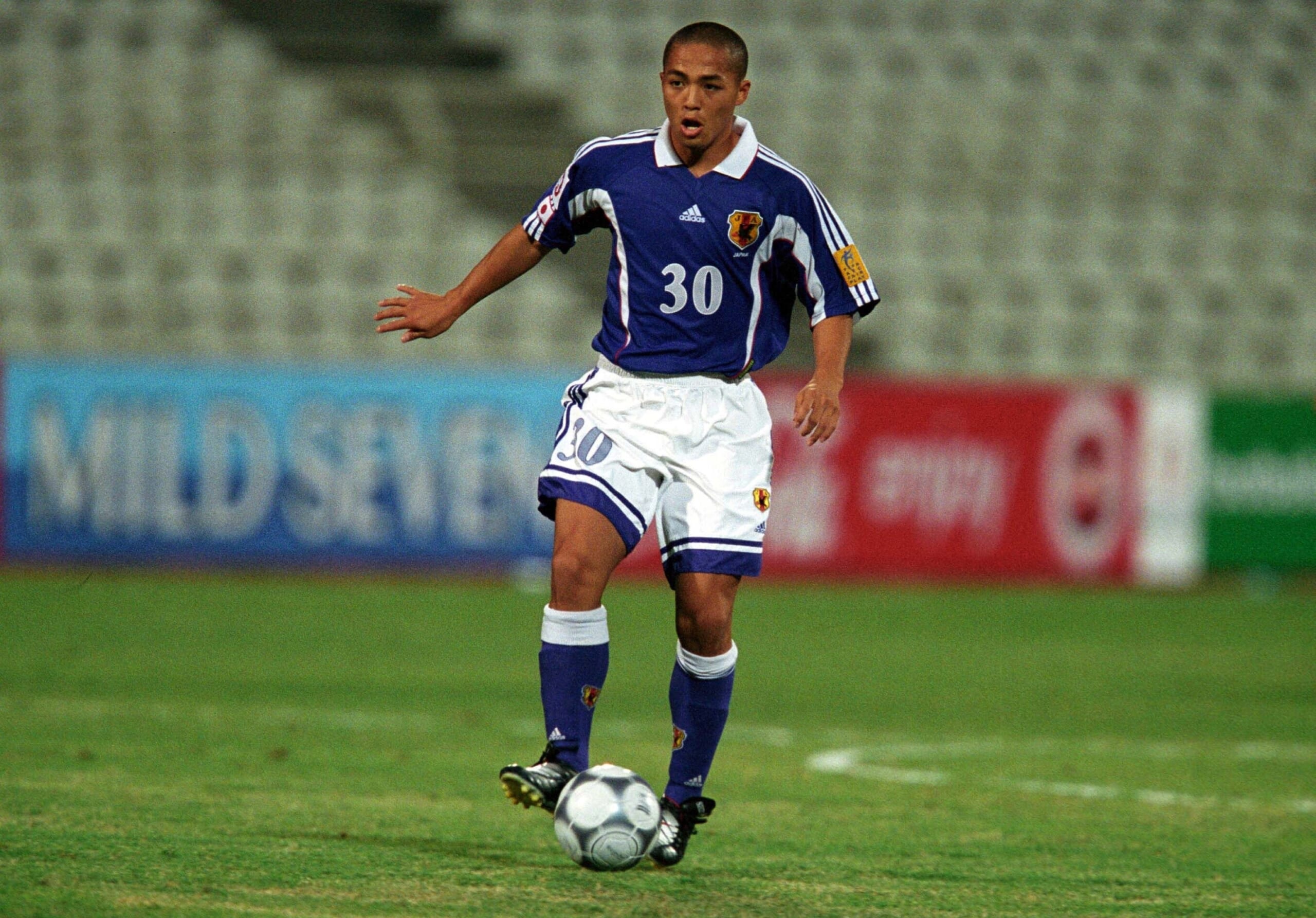 ゴールデンルーキーの衝撃。当時の浦和番記者・北條聡が思い出す『1998