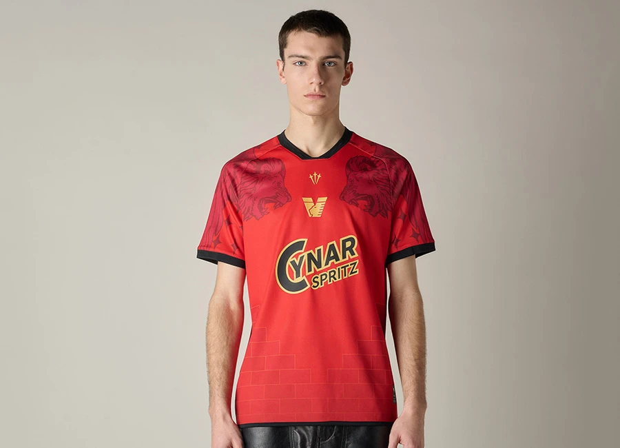 Venezia 25/26 NOCTA Fourth Kit - Football Shirt Culture - Latest