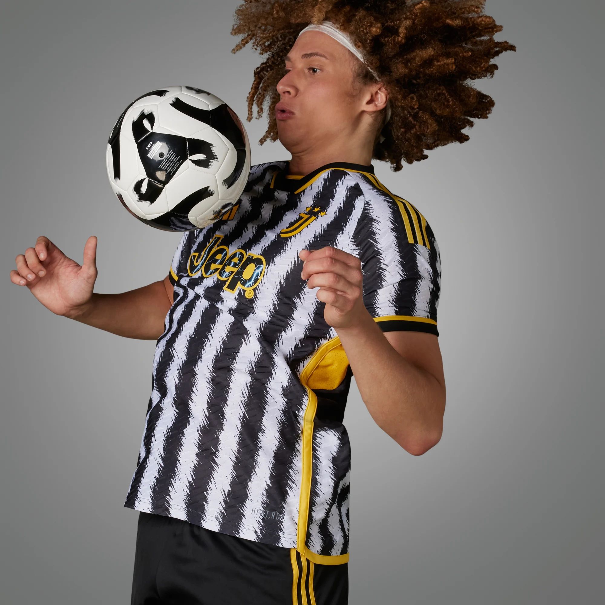 Juventus 2023-24 Adidas Home Kit - Football Shirt Culture - Latest