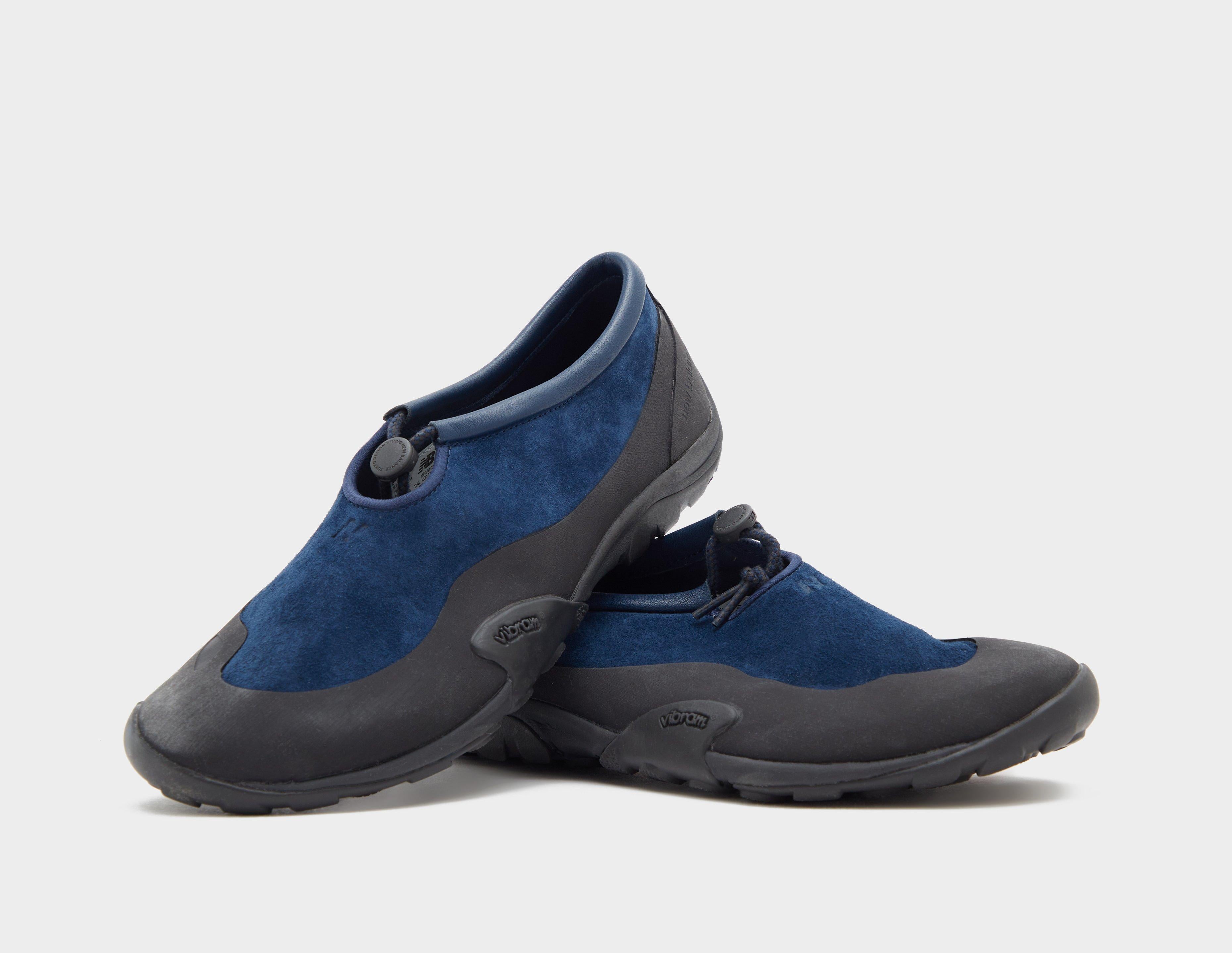 Blue New Balance x Tokyo Design Studio MT10T | Footpatrol