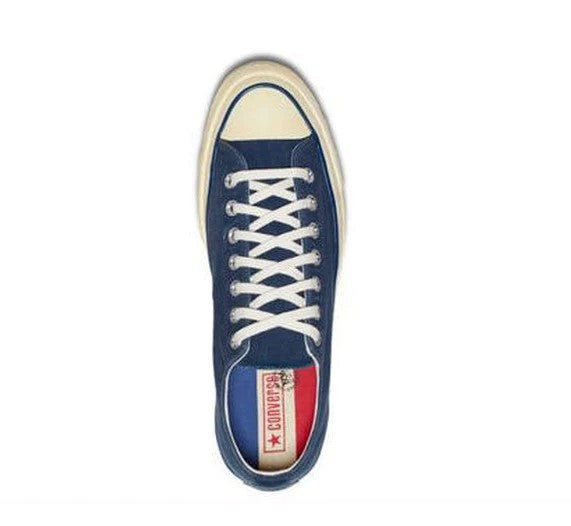 正規品]日本未発売☆三ツ星☆コンバース チャックテイラー CT70