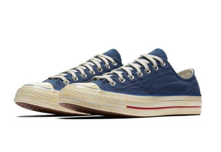 正規品]日本未発売☆三ツ星☆コンバース チャックテイラー CT70