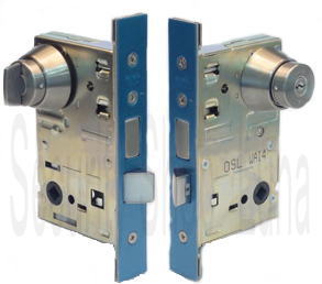 MIWA U9LA-1・CS （バックセット：31・38・51・64・64A・76・100