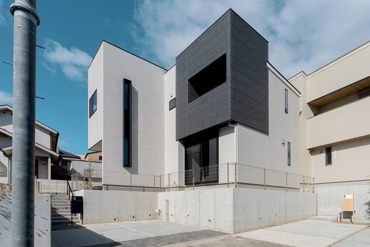 瑞穂区大喜町Ⅱ | AREX/アーレックス