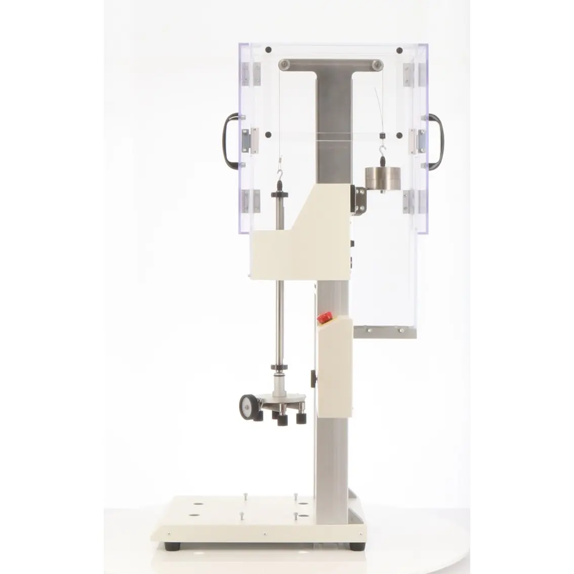 電動トルクスタンド用カウンターウエイト | 荷重測定専門メーカーのイマダ