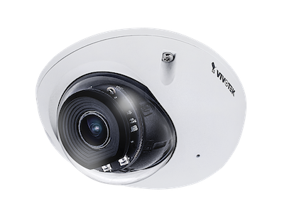 固定ドーム型ネットワークカメラ — エレコムグループ QNAP/Newline