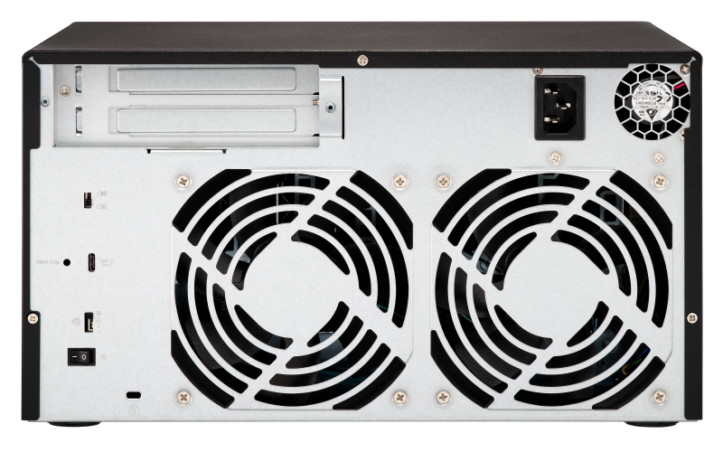 TL-D800C | QNAP正規代理店 | 株式会社フォースメディア