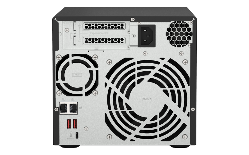 TS-473A | QNAP正規販売代理店 | 株式会社フォースメディア