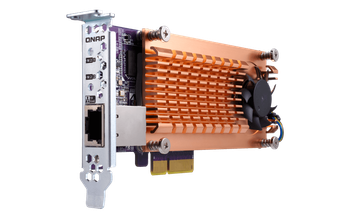 TS-673 | QNAP正規販売代理店 | 株式会社フォースメディア