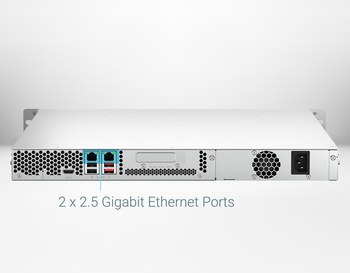 TS-464U-8G | QNAP正規代理店 | 株式会社フォースメディア