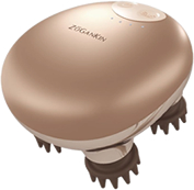 正規品】ゾーガンキン スカルプ EMS ヘッドスパ ZOGANKIN