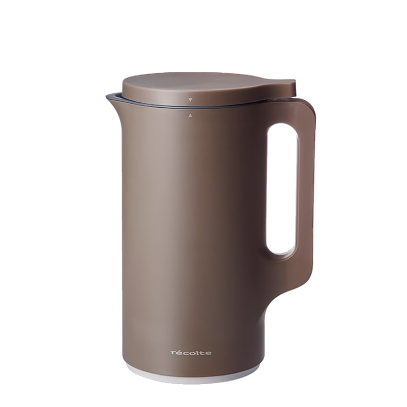 正規品販売店】recolte レコルト 自動調理ポット クリームホワイト RSY