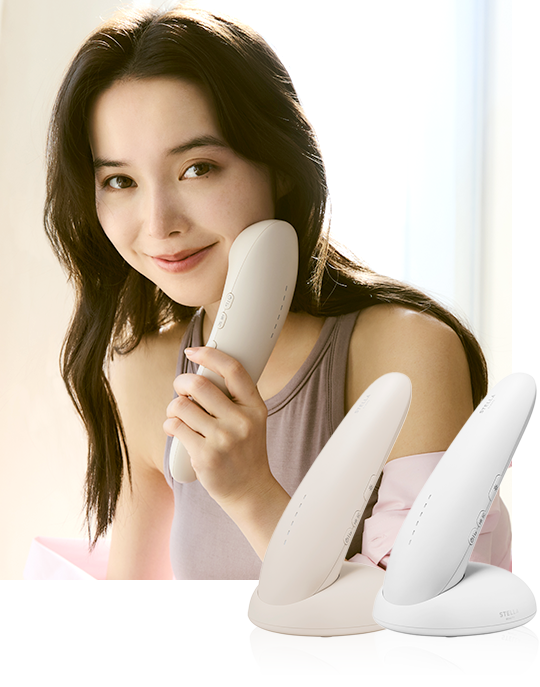 正規販売店】ステラボーテ（STELLA BEAUTE）│ ビューティーパーク美容