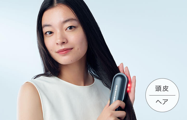 正規販売店】ステラボーテ レーザー & EMSリフトブラシ PRO 美顔器