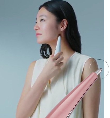 正規販売店】ステラボーテ ビューティ フェイス スティック 2.0 スノー