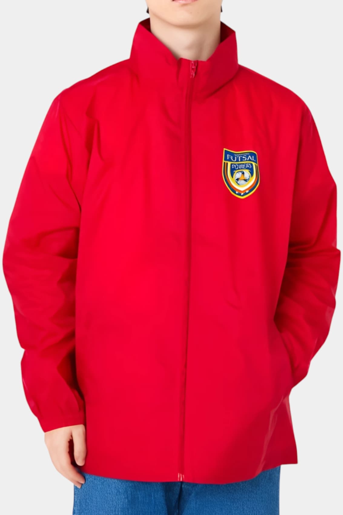 オリジナルフード付き｜1枚からプリント作成・刺繍【CLAT-JAPAN】