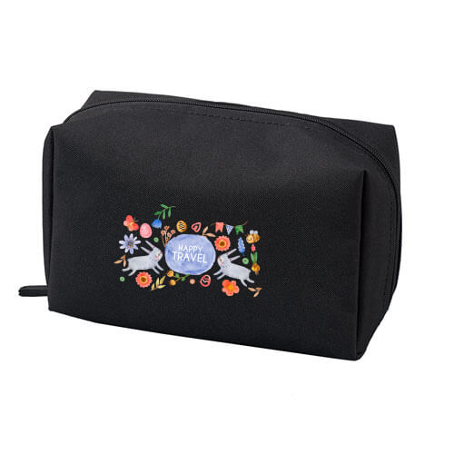 ベーシックスクエアポーチ[MARKLESS STYLE TR-1013]｜オリジナル