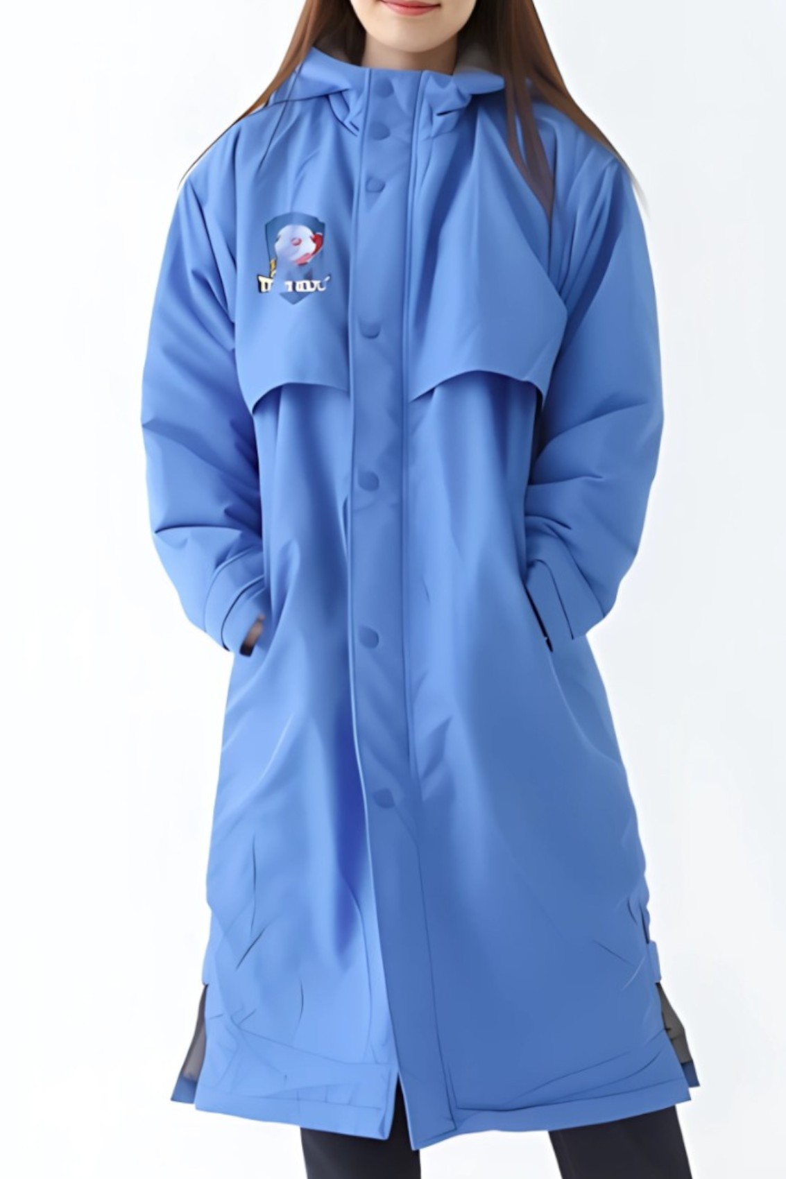 アクティブベンチコート[Printstar 230ABC]｜オリジナルプリント作製の