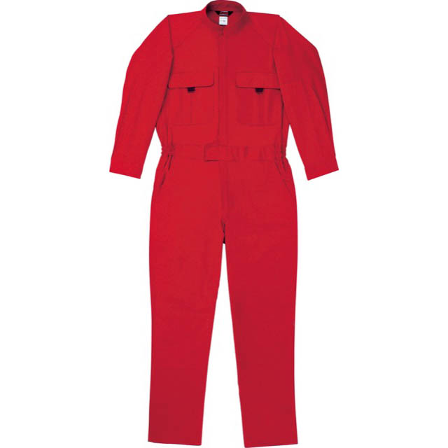 カラフルつなぎ[SOWA 9000]｜オリジナルプリント・デザイン【CLAT