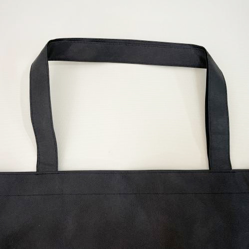 不織布ビッグショッピングトート[MARKLESS STYLE TR-1128]｜オリジナル