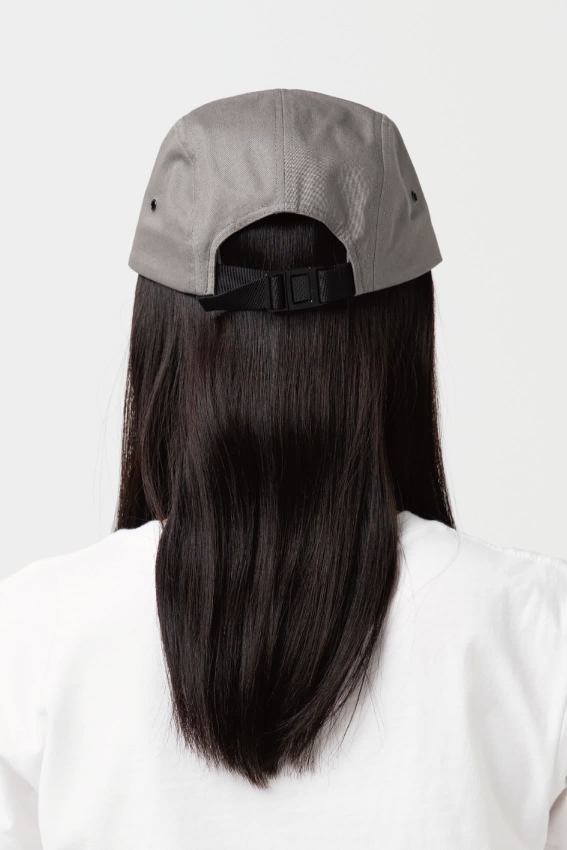 ワンタッチキャップ[FLEXFIT/Yupoong FL7005]｜オリジナル刺繍