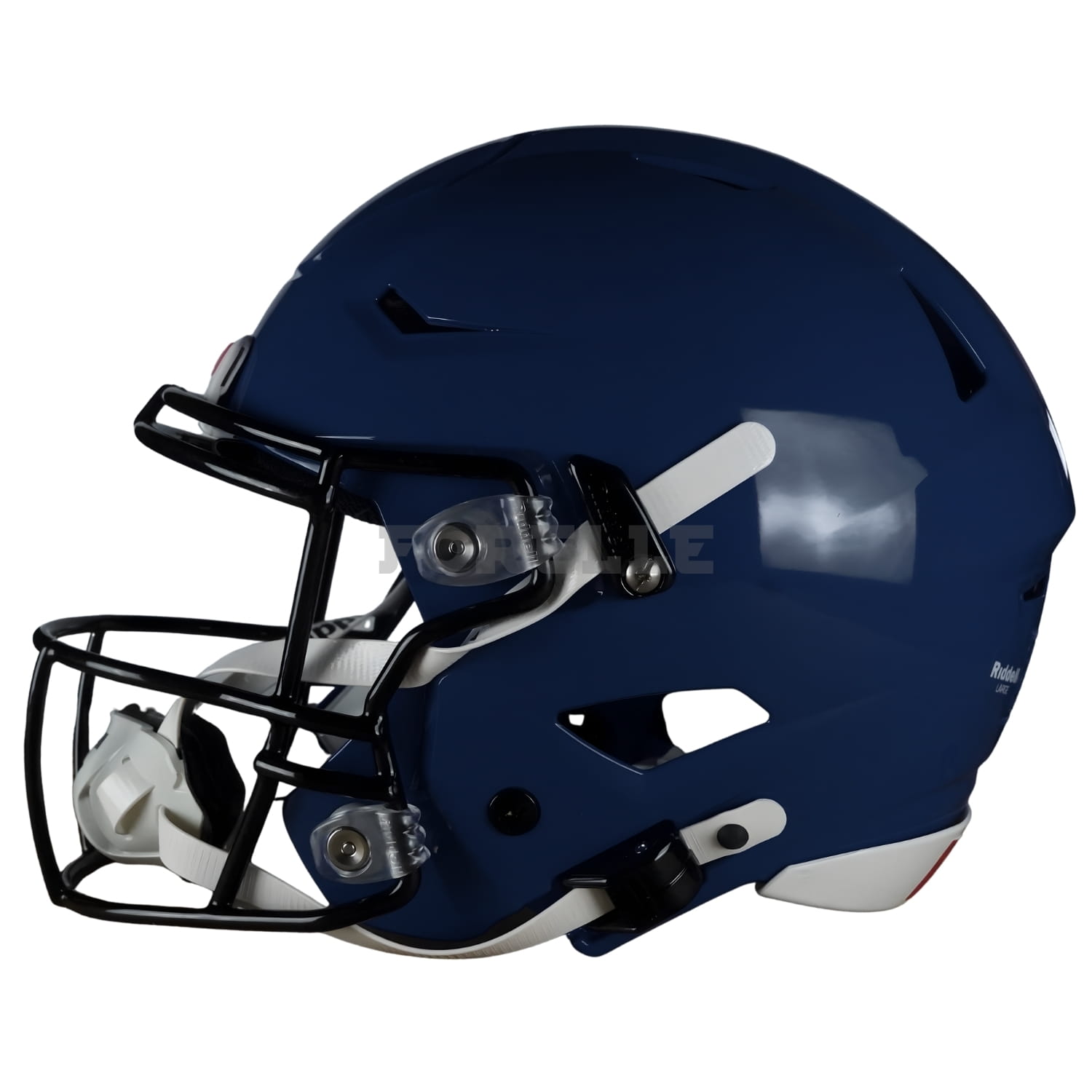 Riddell SPEEDFLEX Helmets (M-L) M Navy