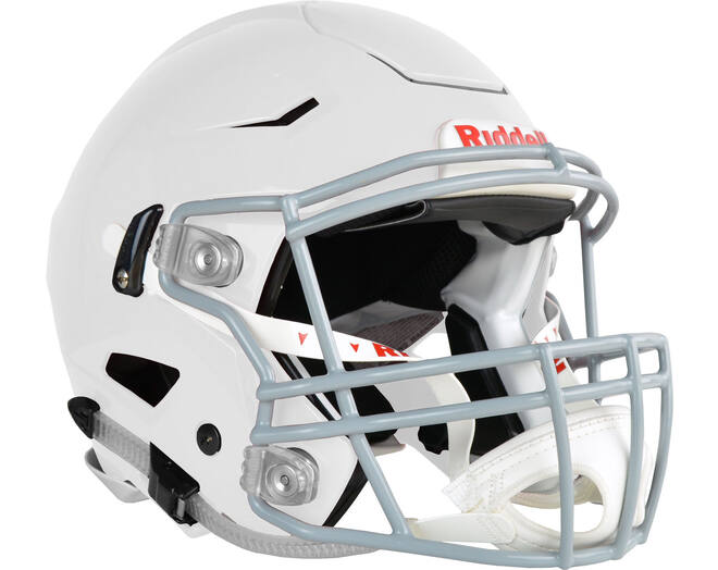 Riddell SPEEDFLEX Helmets (XL) XL White